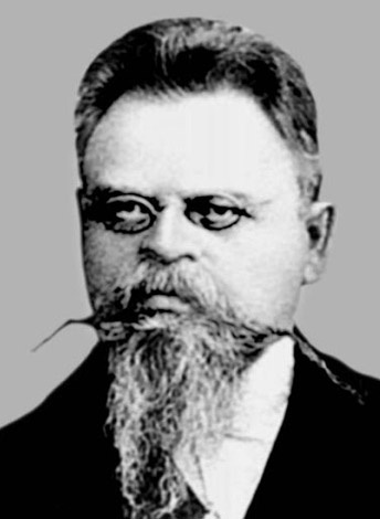 Image - Pavlo Kovalevsky